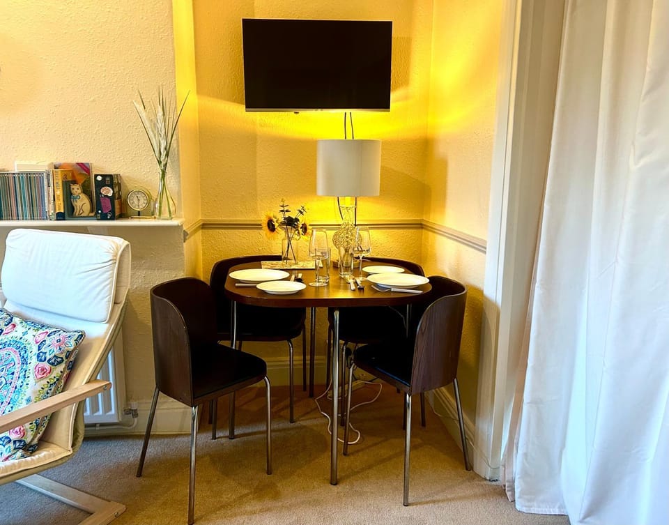 A cozy retreat in the heart of Ilkley Apartment in Ilkley