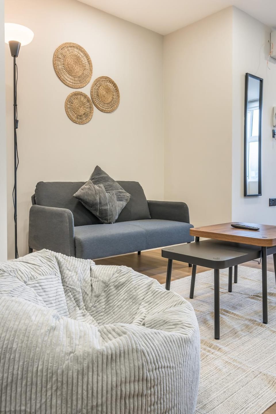 Royal Docks Cozy Studio Flat B Apartment in London