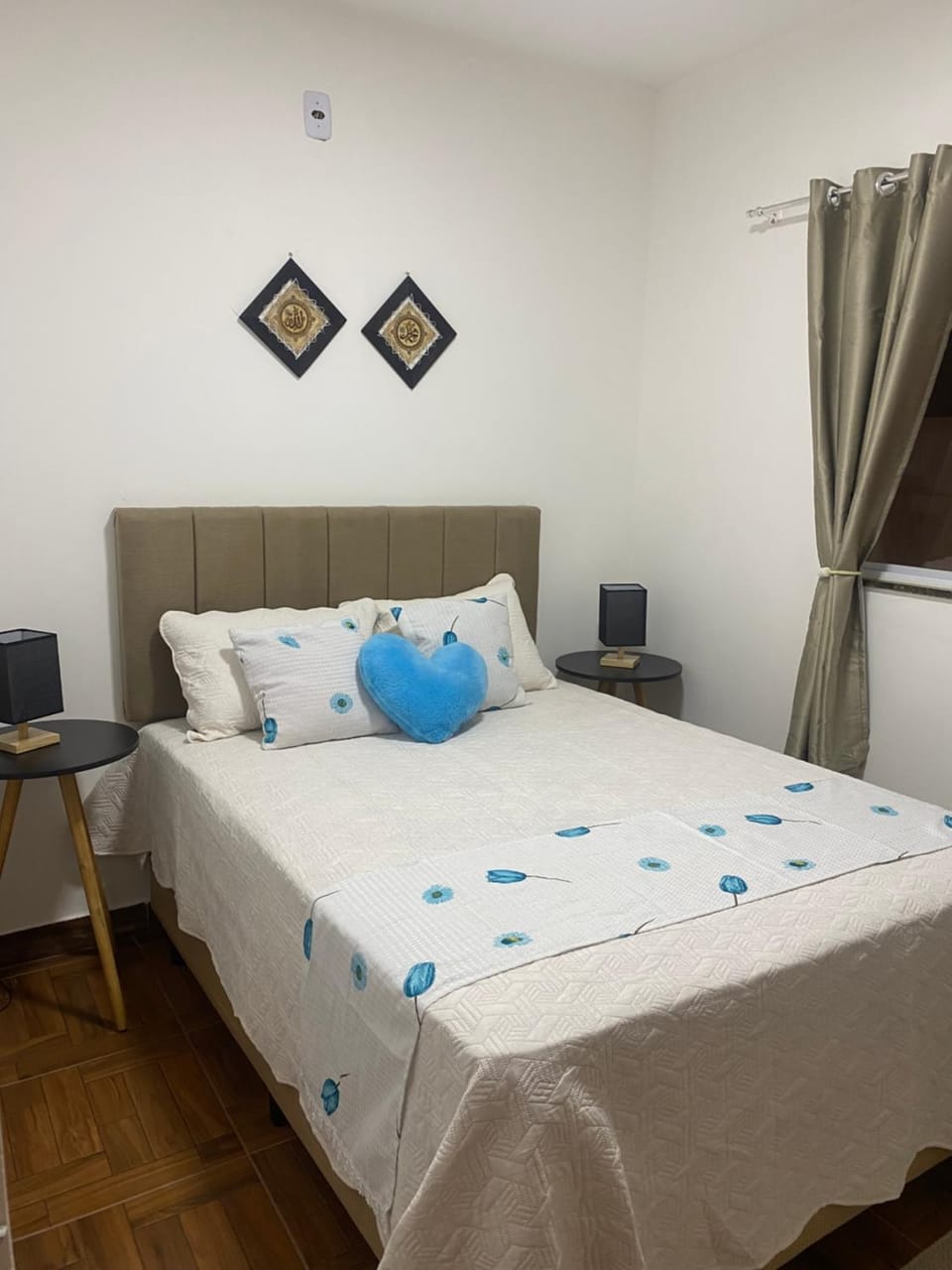 MAHALO 1004 c2 Apartment in Niterói