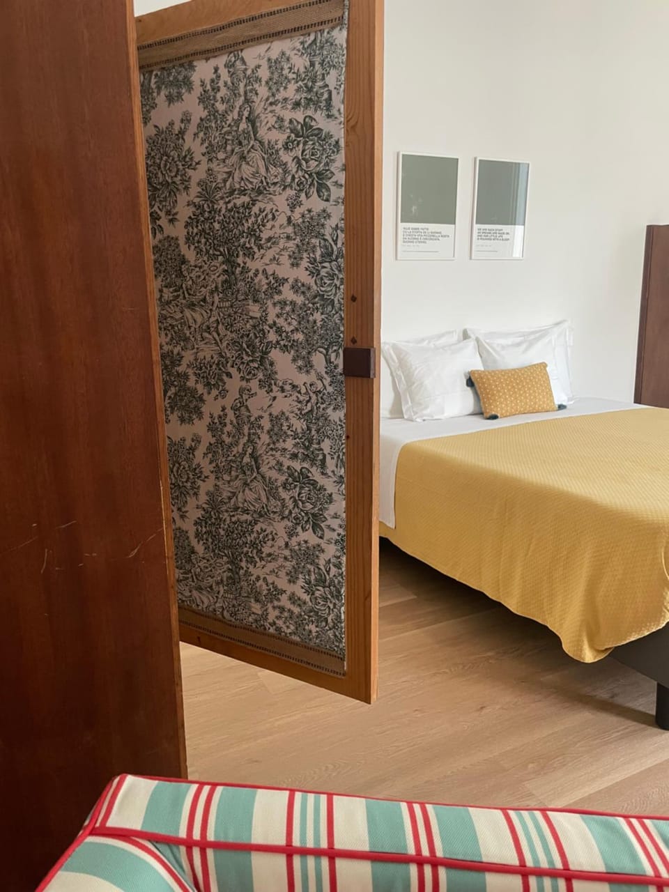 La Romantique Napoli Bed and Breakfast in Naples