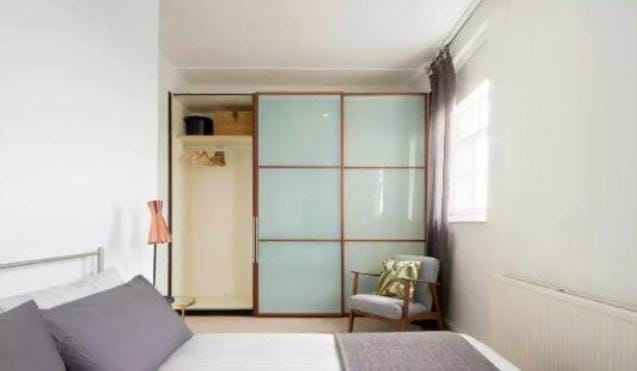 Amazing 2-bed flat with roof top terrace Apartment in City of Westminster