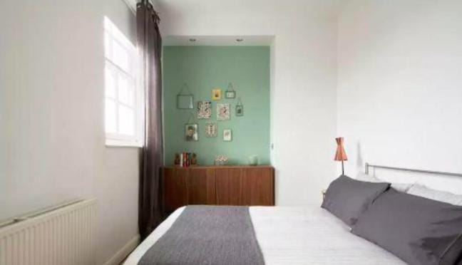 Amazing 2-bed flat with roof top terrace Apartment in City of Westminster