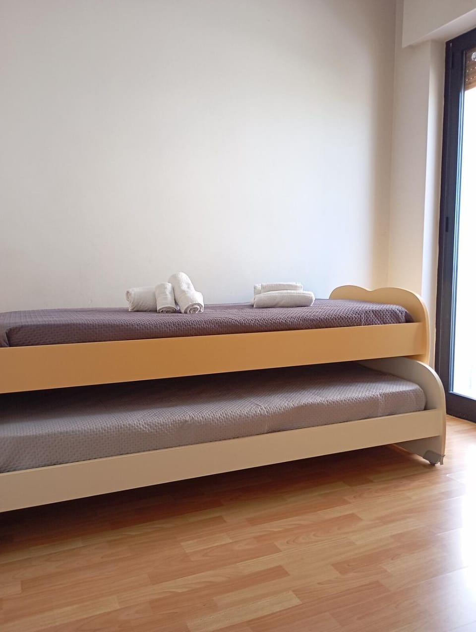 Casa Marion House in Bari