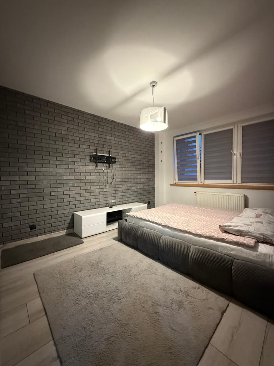 Apartament Przyjazny Apartment in Lesser Poland Voivodeship