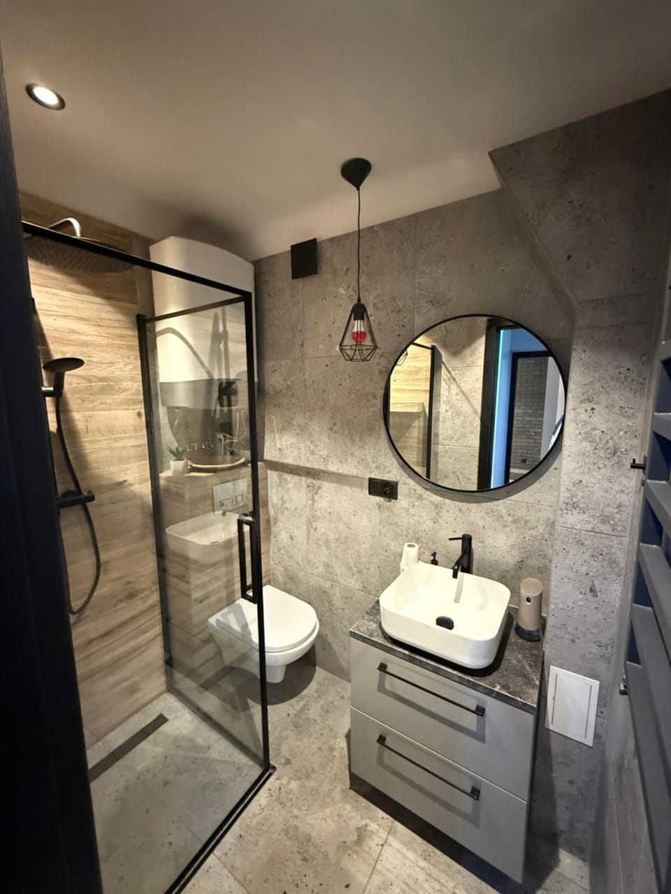 Apartament Przyjazny Apartment in Lesser Poland Voivodeship