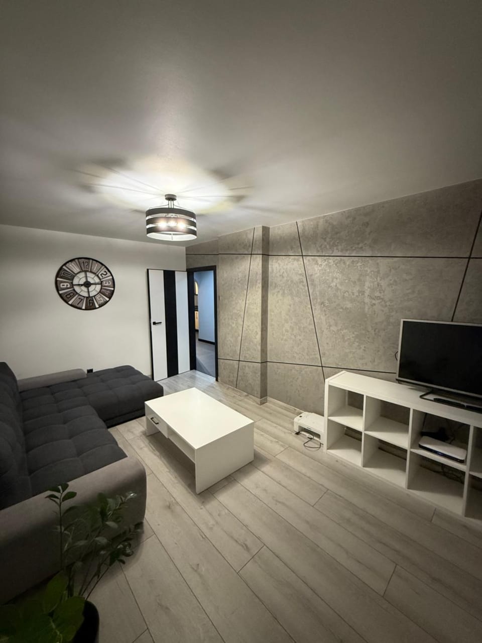 Apartament Przyjazny Apartment in Lesser Poland Voivodeship