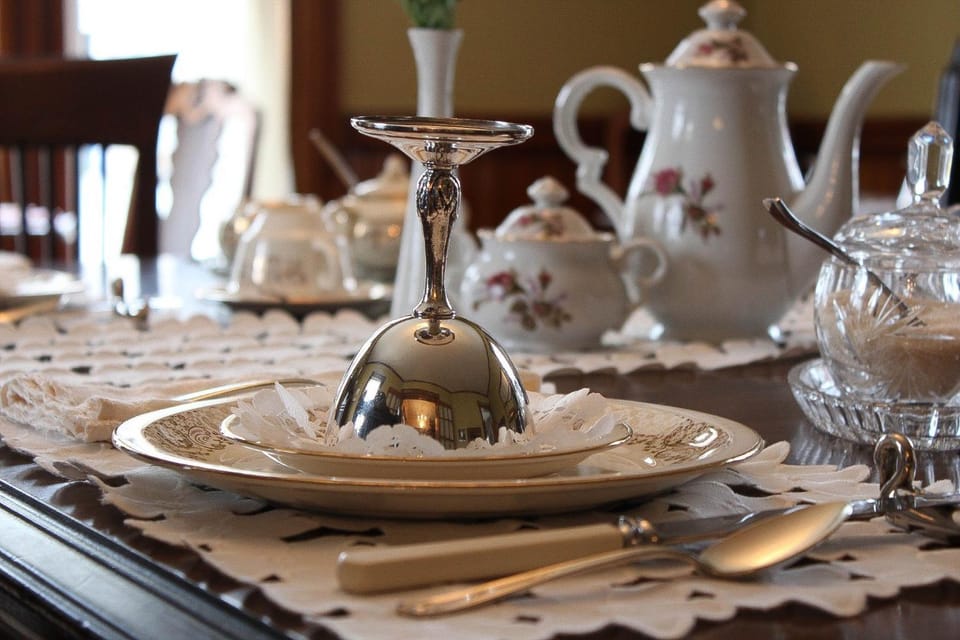 Food and drinks, Other, Decorative detail
