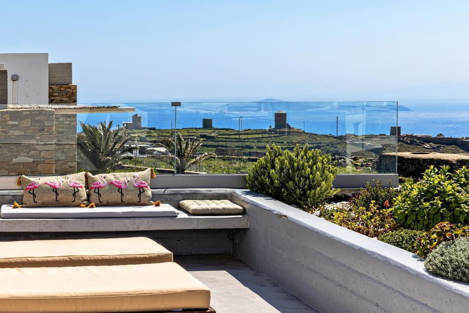 Day, View (from property/room), Balcony/Terrace