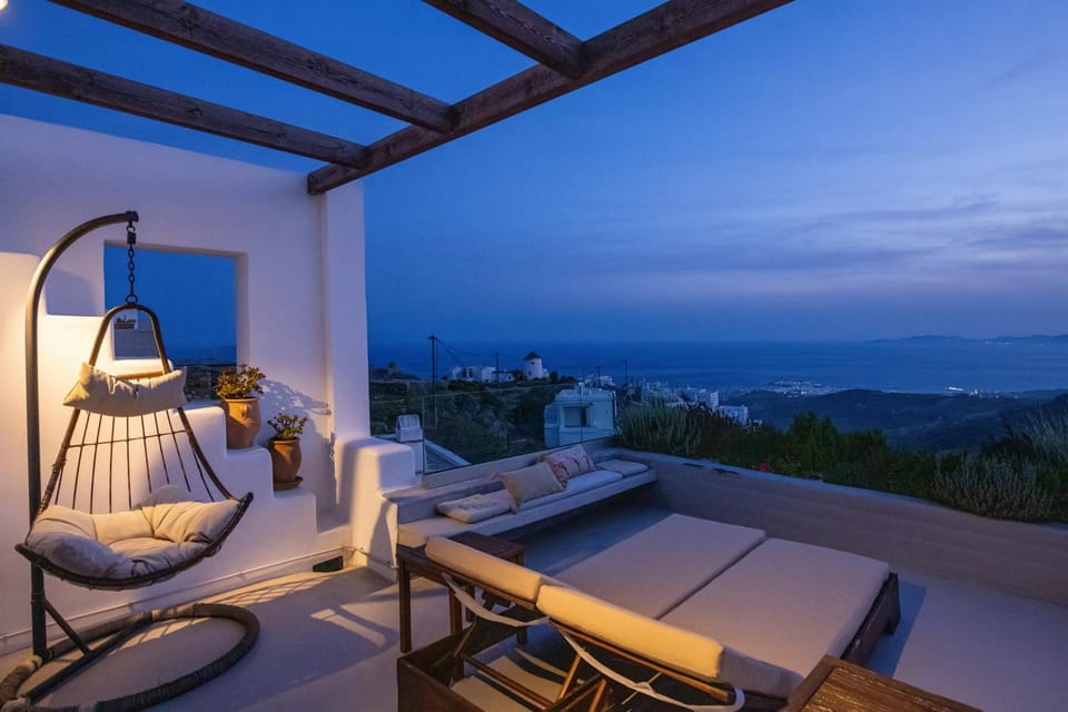 View (from property/room), Balcony/Terrace, Balcony/Terrace, Sea view