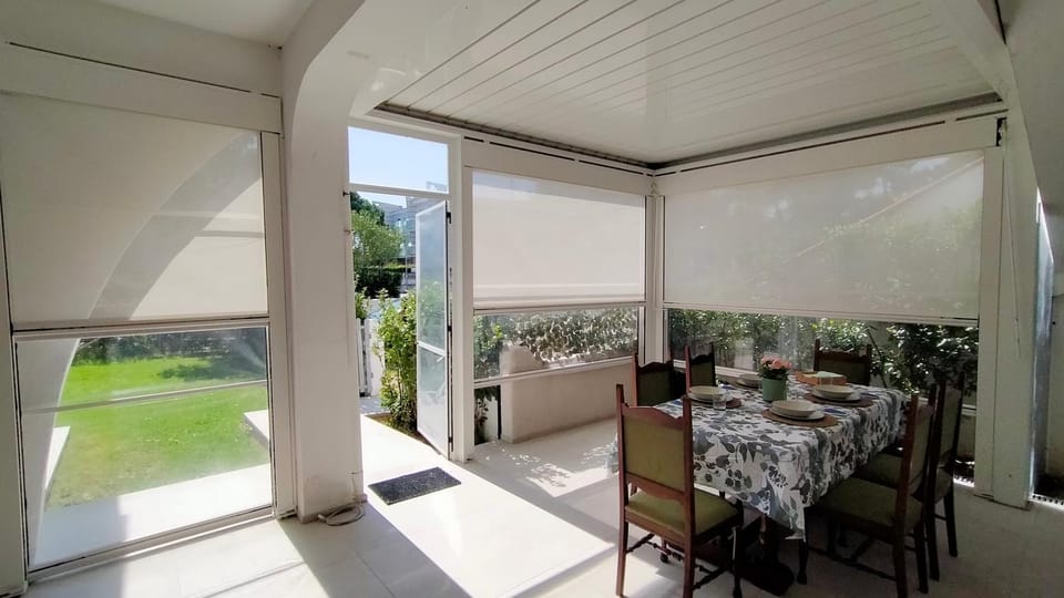Appartamento Trilocale cod 483 Apartment in Marcelli