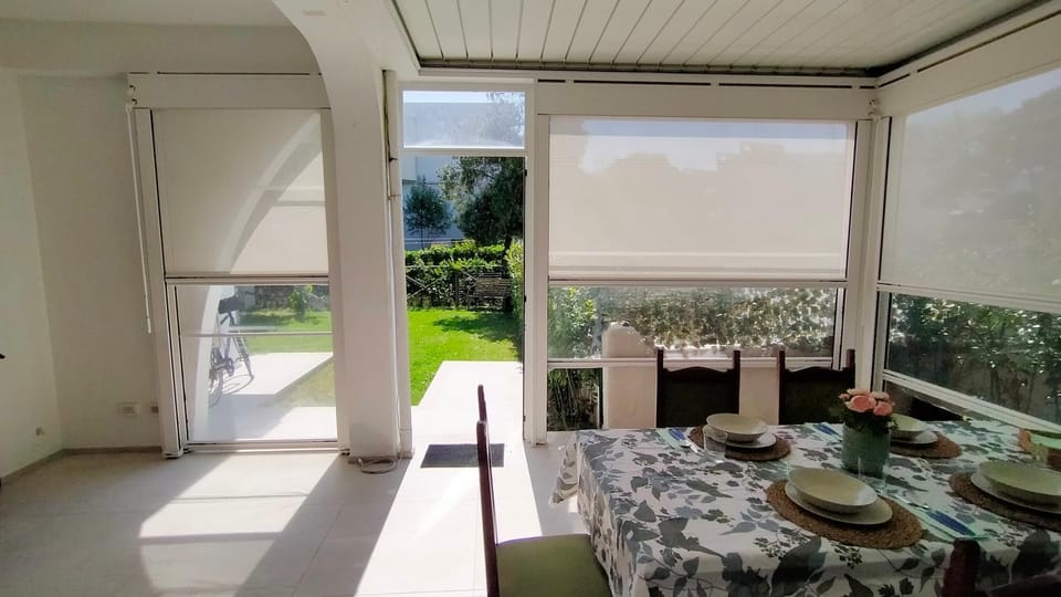 Appartamento Trilocale cod 483 Apartment in Marcelli