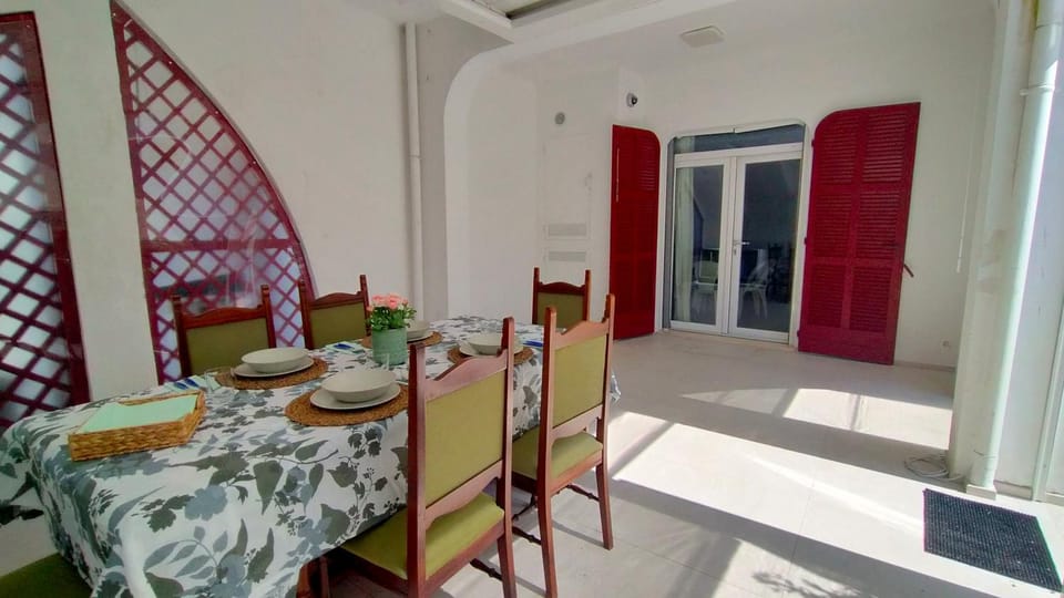 Appartamento Trilocale cod 483 Apartment in Marcelli