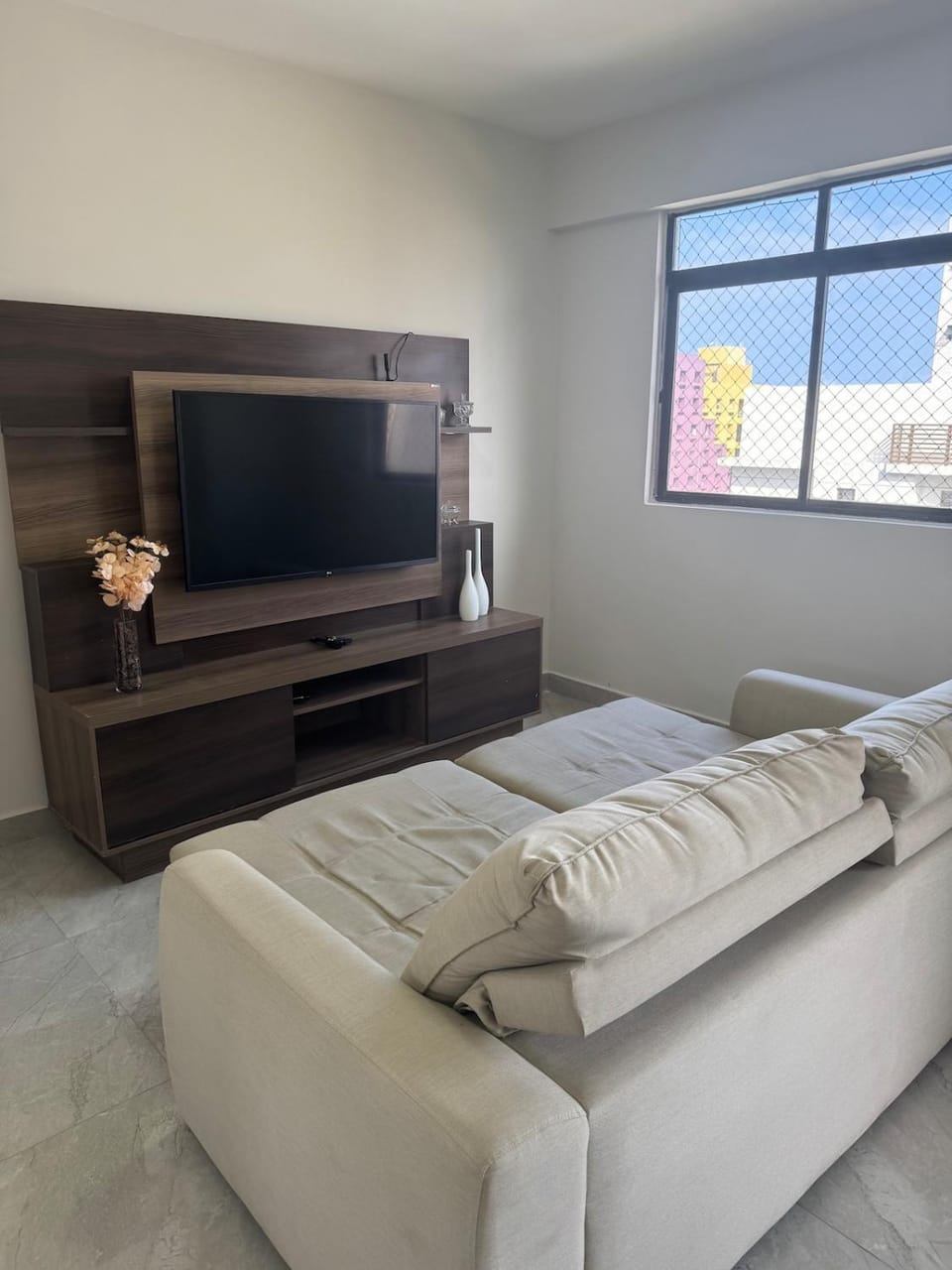 Communal lounge/ TV room, TV and multimedia, Living room, Evening entertainment