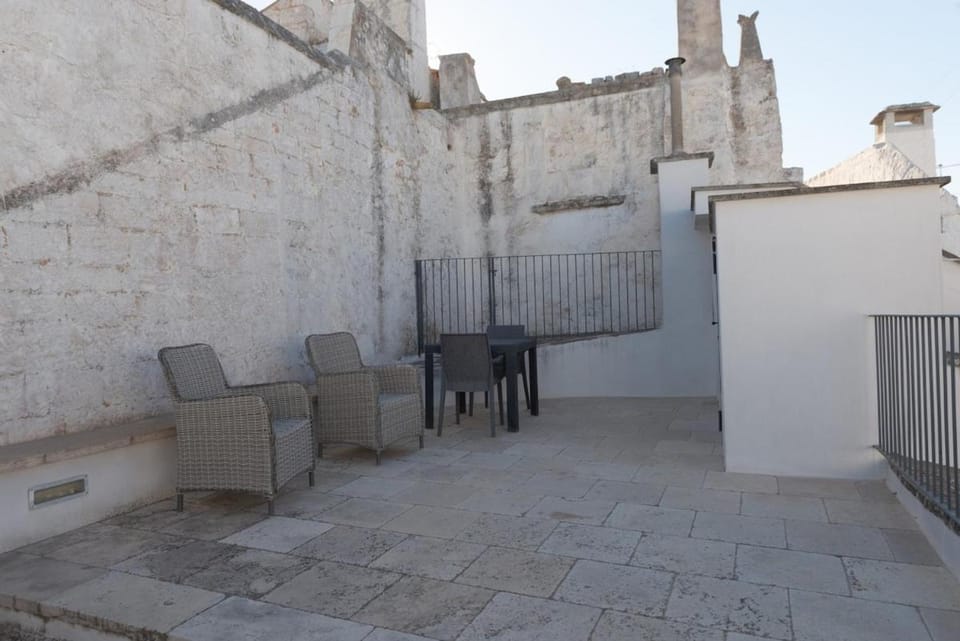 Casa Sorrentino Luxury Home House in Province of Taranto
