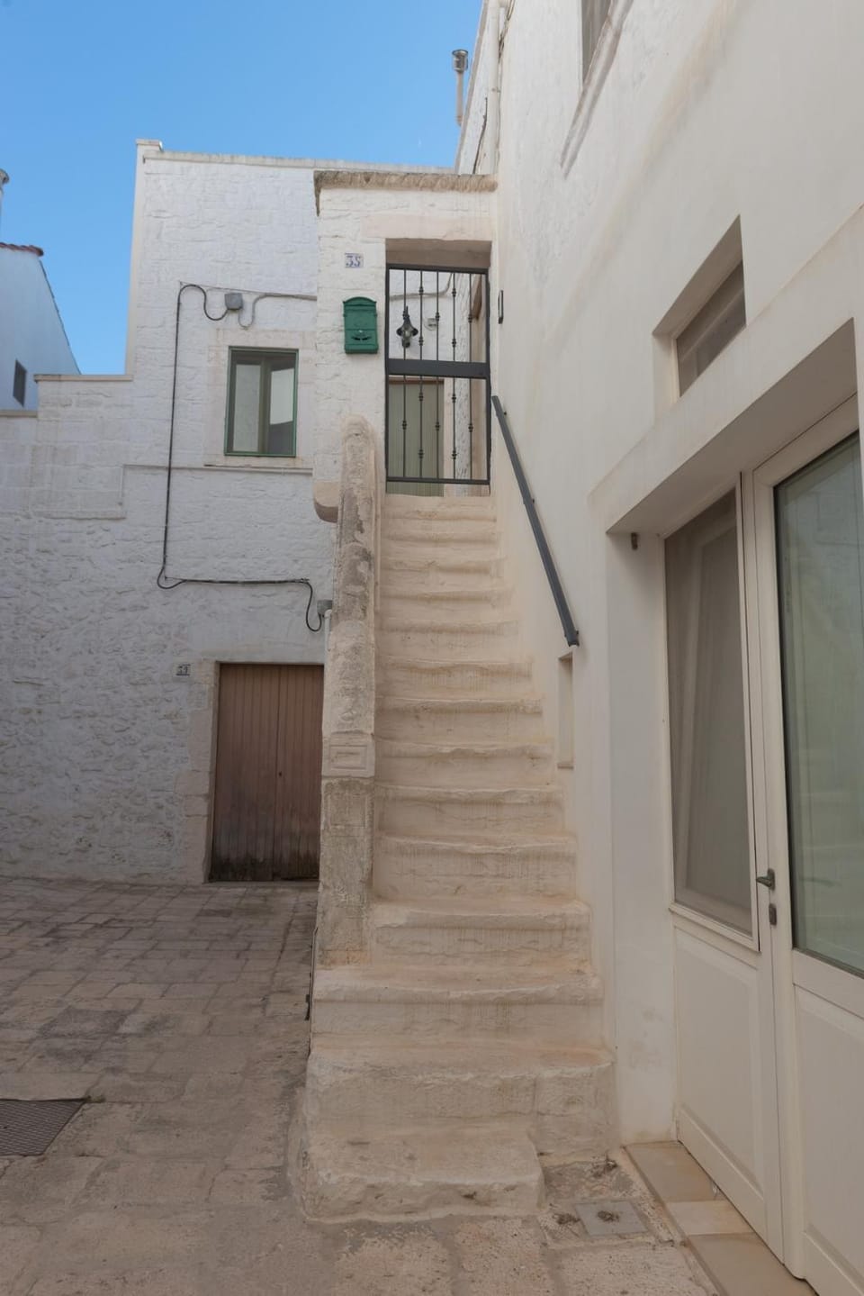 Casa Sorrentino Luxury Home House in Province of Taranto