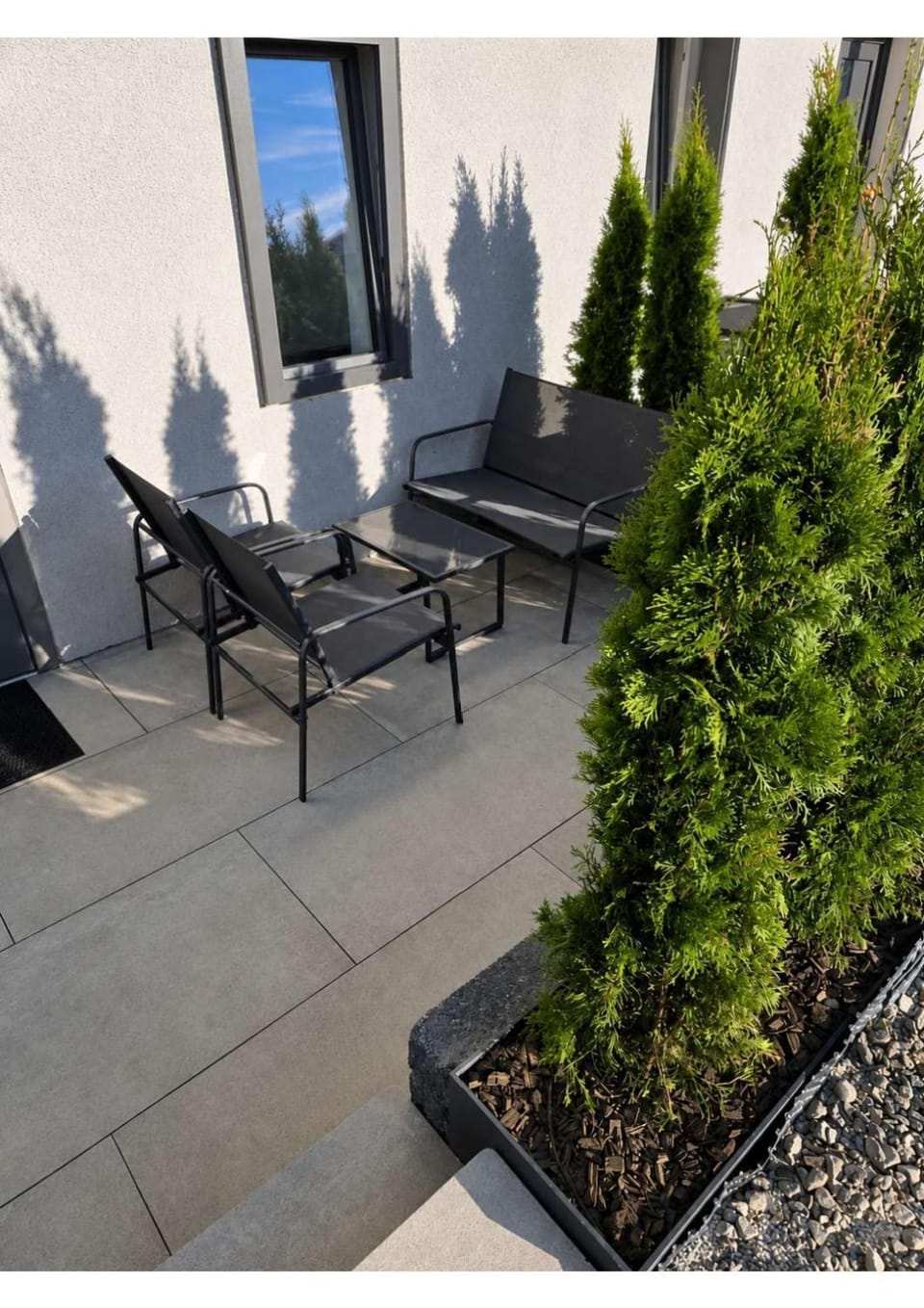 Garden, Balcony/Terrace, Balcony/Terrace