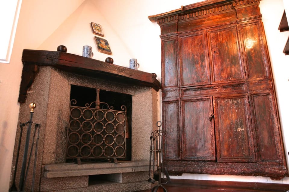 Decorative detail