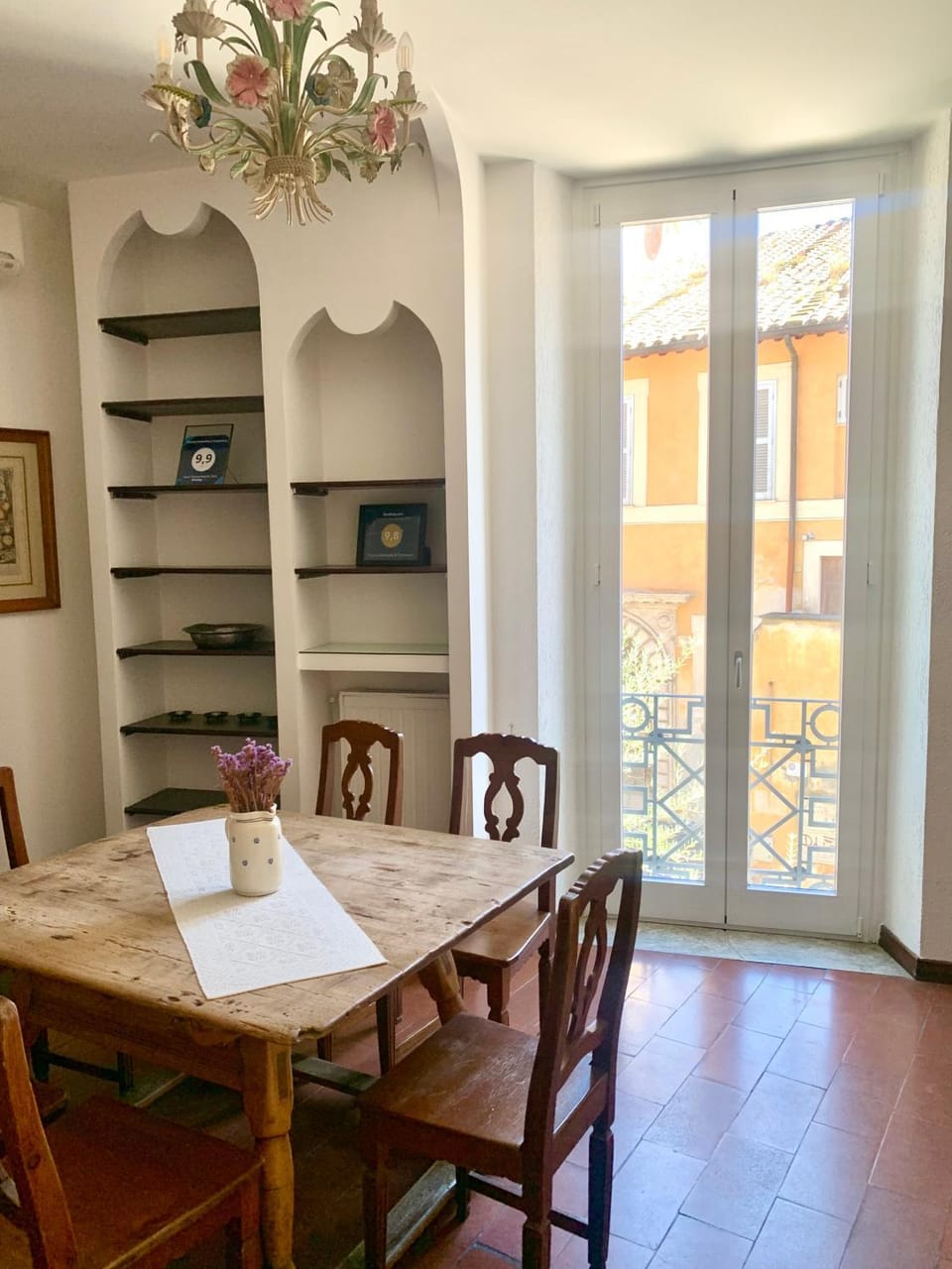 Domus Antonella a Trastevere Apartment in Rome
