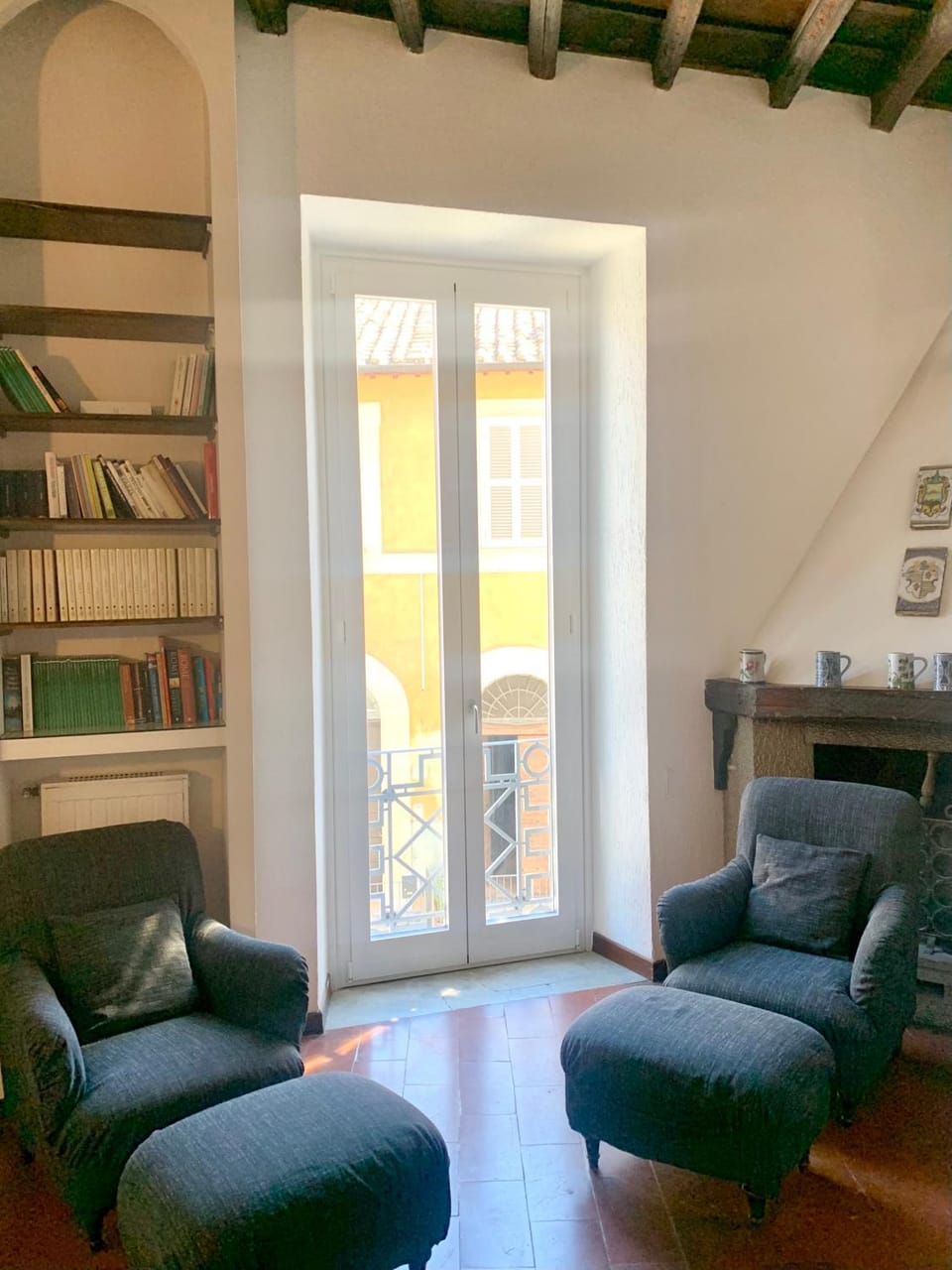 Domus Antonella a Trastevere Apartment in Rome