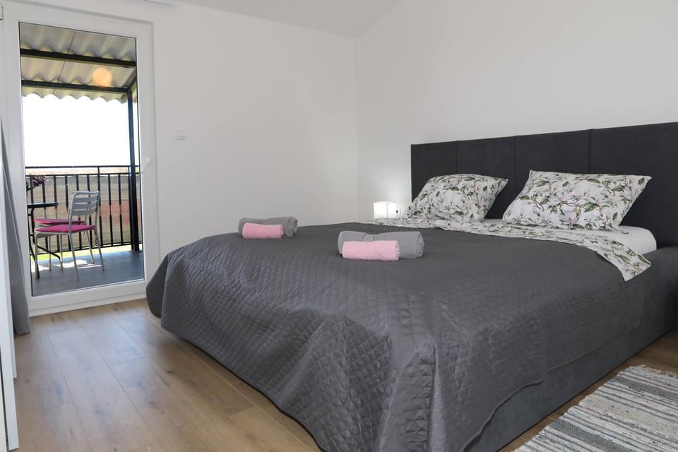 Balcony/Terrace, Bedroom