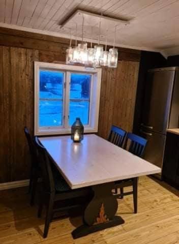 Spacious cottage in Storvallen, Storlien, 2 Bedrooms House in Trondelag