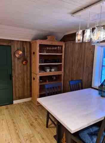 Spacious cottage in Storvallen, Storlien, 2 Bedrooms House in Trondelag