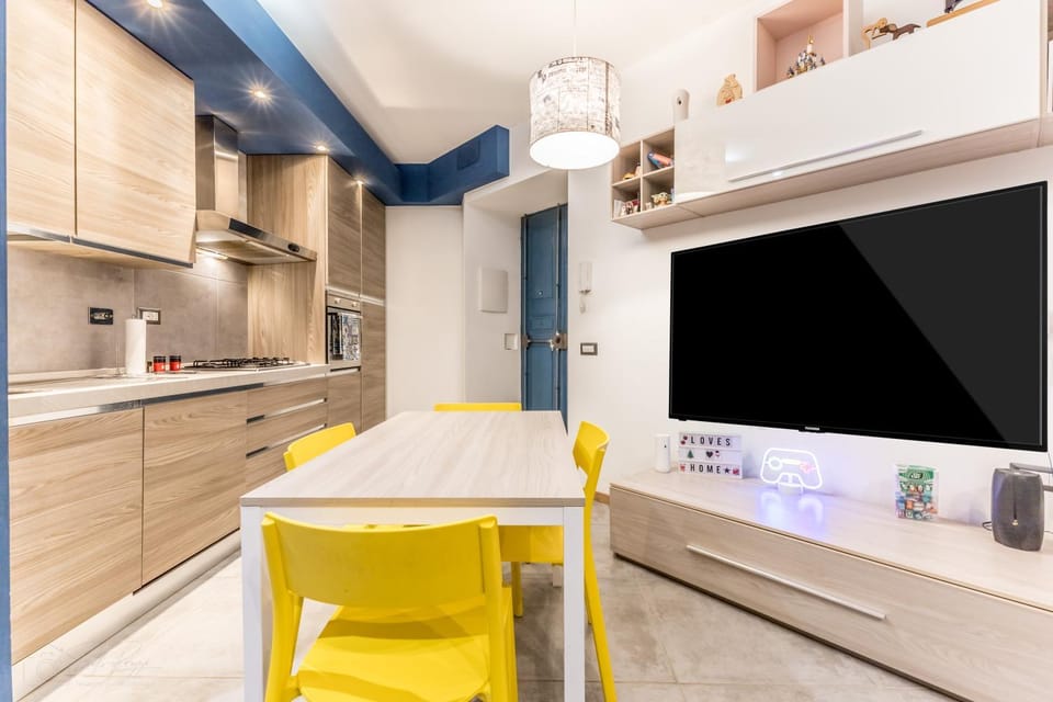 TV and multimedia