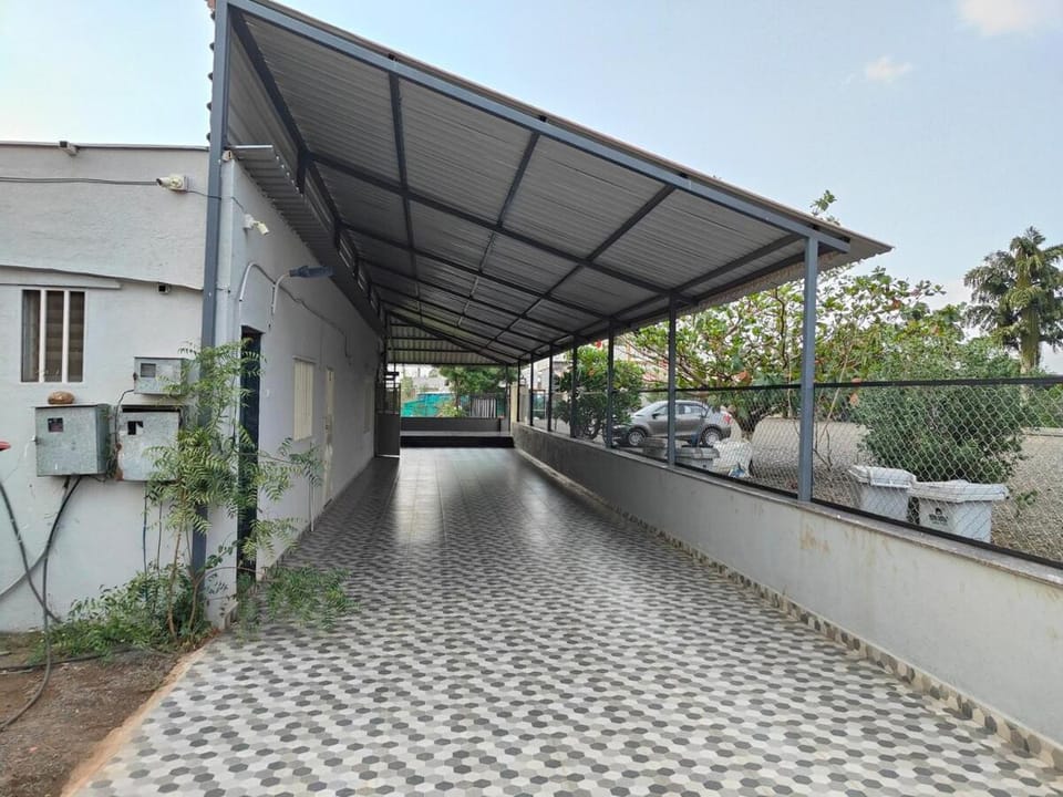 Amberdara Resort Villa in Maharashtra