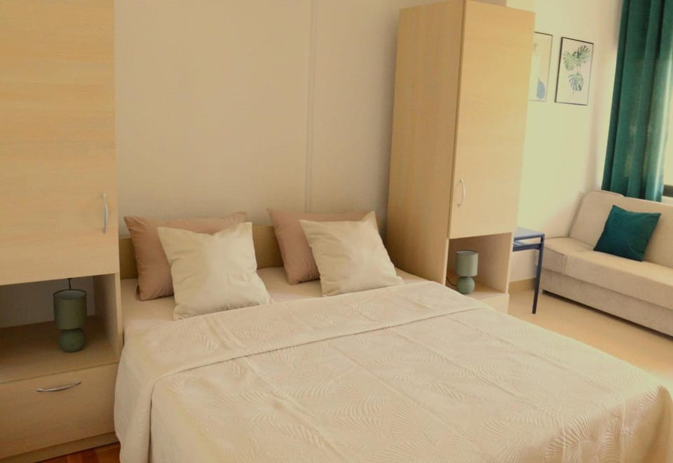 ZAIZ rooms Apartment in Dubrovnik-Neretva County