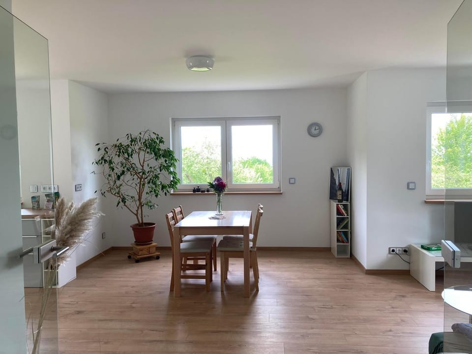 Ferienapartment An der Milseburg Apartment in Hesse
