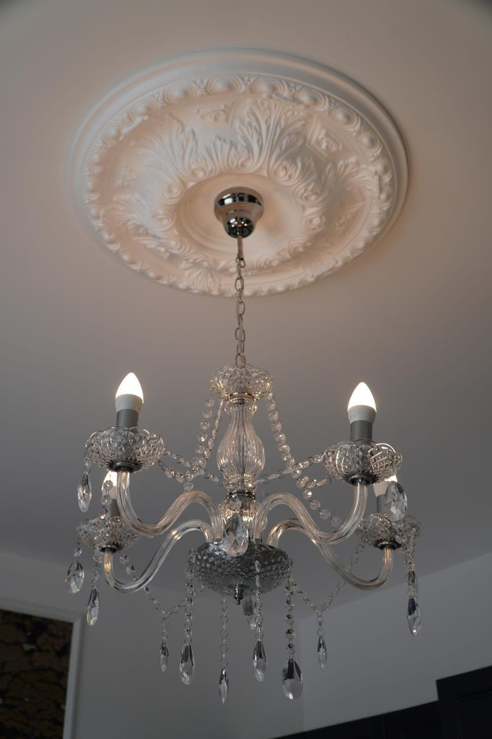 Royal Elegance Apartment Apartment in Bucharest