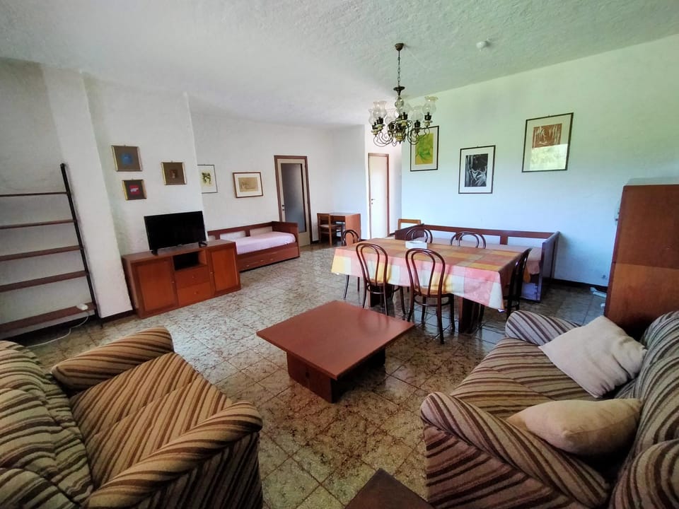 Appartamento Quadrilocale cod 437 Apartment in Marche
