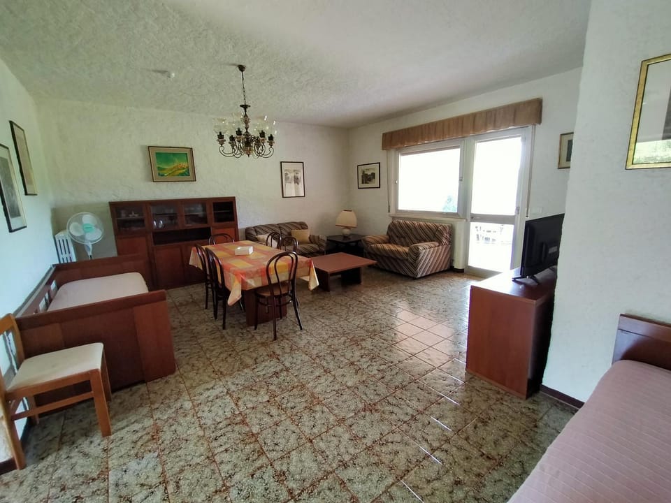 Appartamento Quadrilocale cod 437 Apartment in Marche