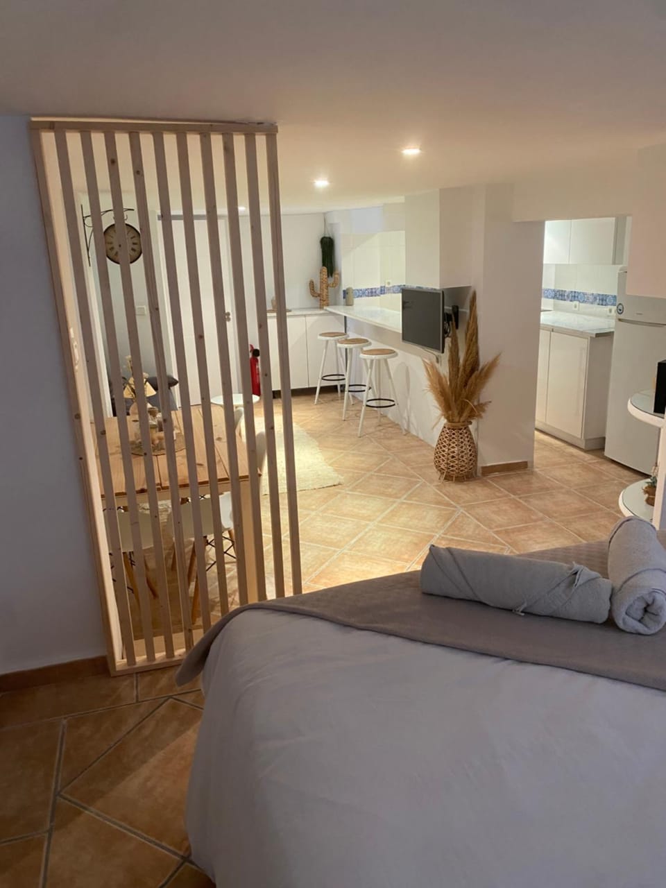 EL ALTILLO- HOME RENt MALAGA Apartment in Torre del Mar