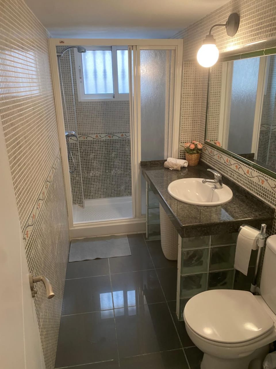 EL ALTILLO- HOME RENt MALAGA Apartment in Torre del Mar