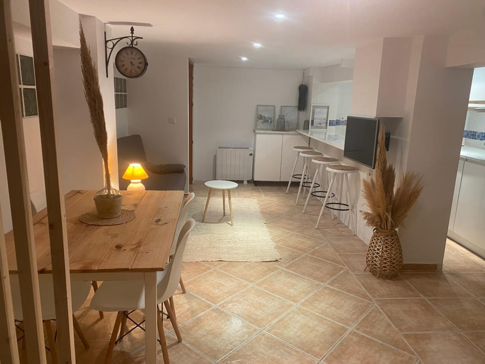EL ALTILLO- HOME RENt MALAGA Apartment in Torre del Mar
