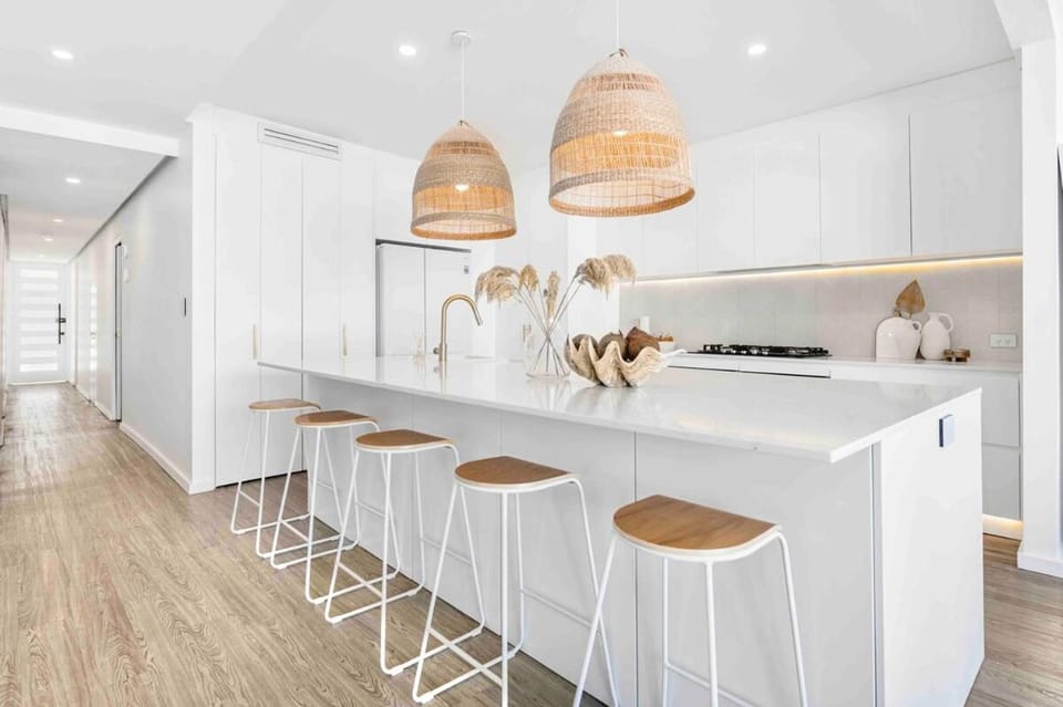 Luxury Urban Oasis 2 House in Mascot