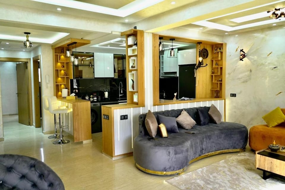 Premium Apartment Marrakesh Apartment in Marrakesh