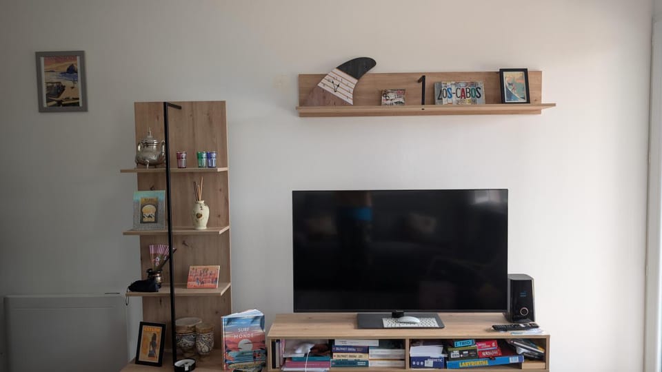 TV and multimedia