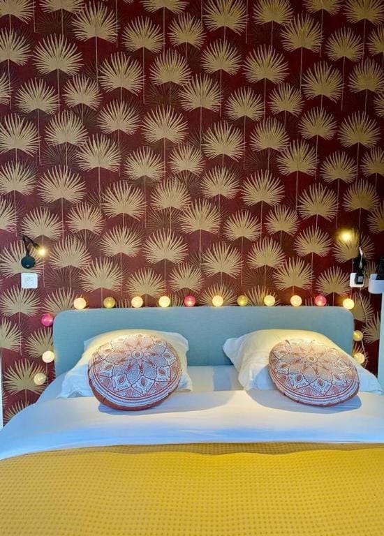 Le Big Road Rouge Apartment in Hauts-de-France