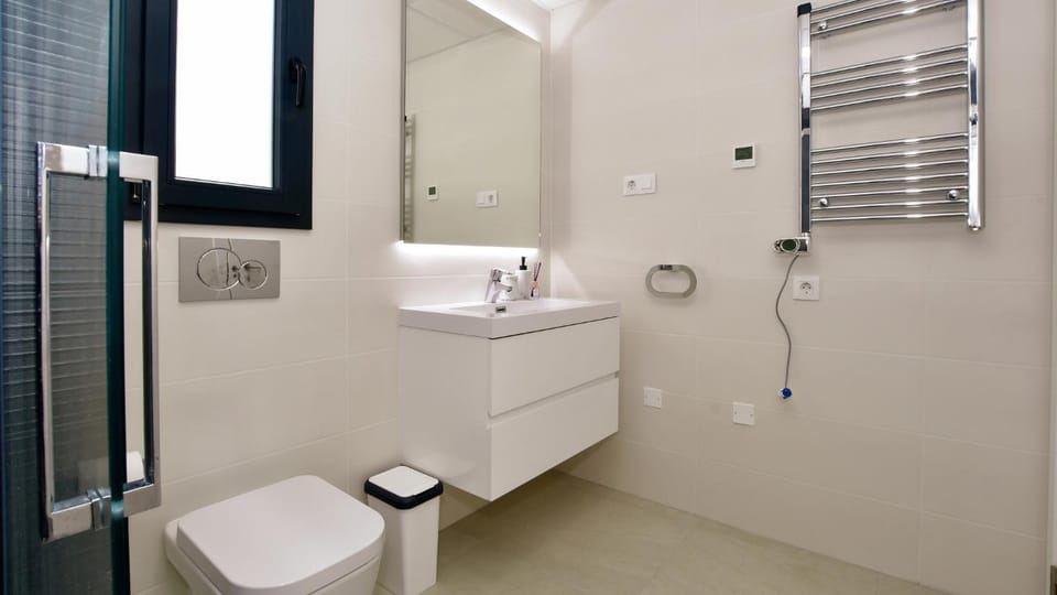 Penthouse Flamenca Village RUMBA Apartment in Vega Baja del Segura
