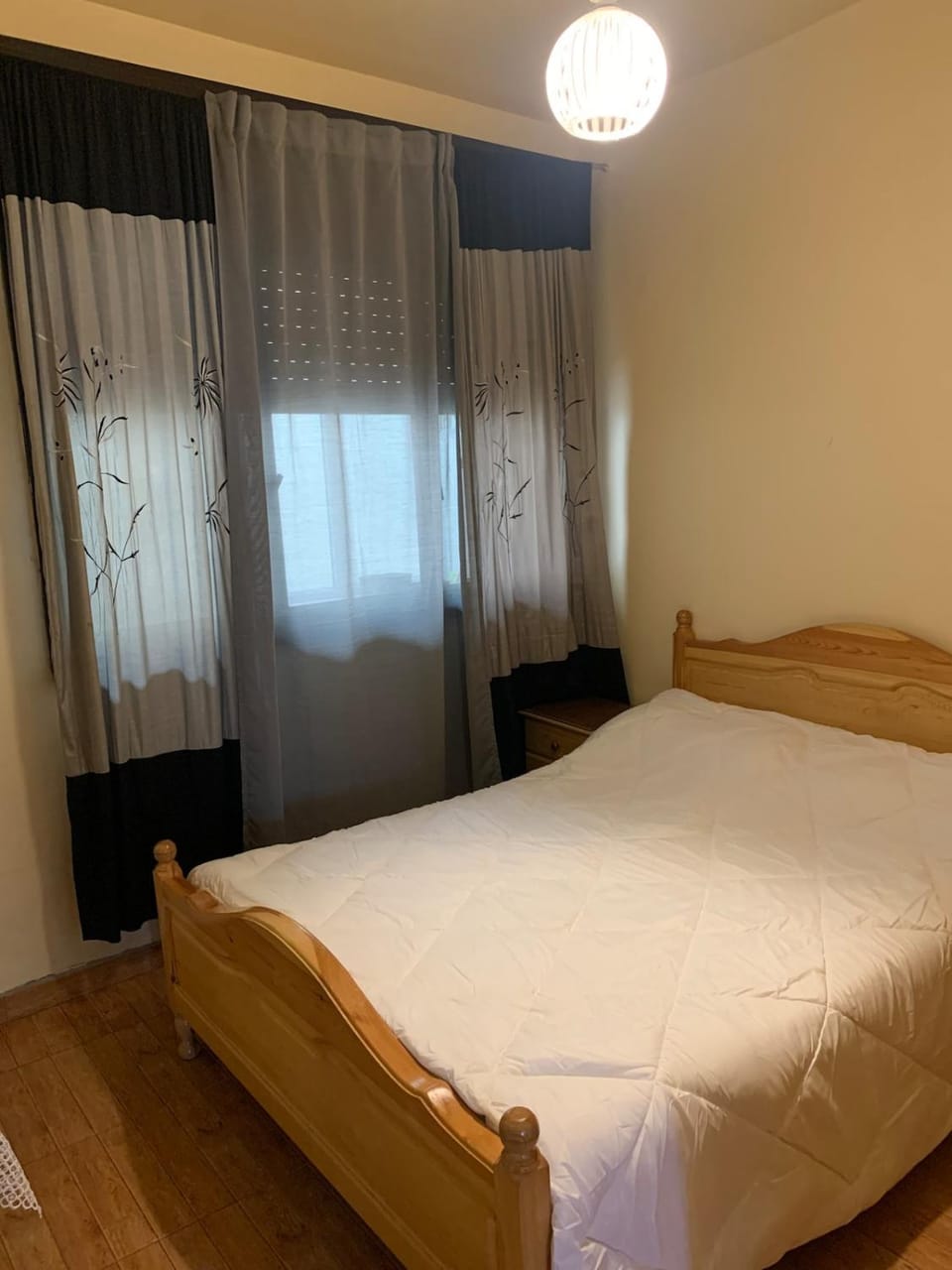 01 Tanger Mall Apartment in Tangier
