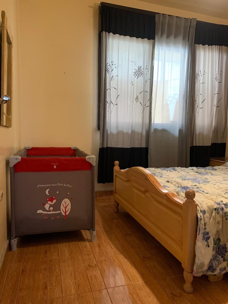01 Tanger Mall Apartment in Tangier