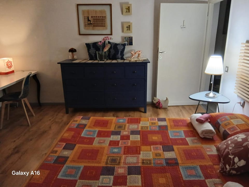 Casa Grazia-near SMN station Apartment in Florence