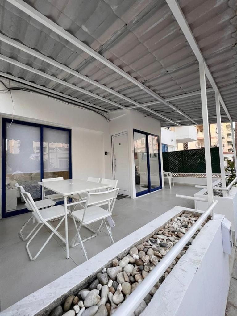 Mandy's apartment Apartment in Larnaca