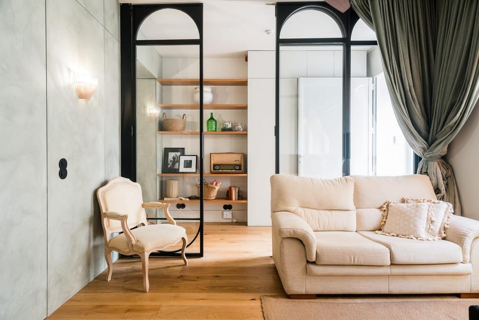 Belem Prime Studio by Hosty Apartment in Lisbon