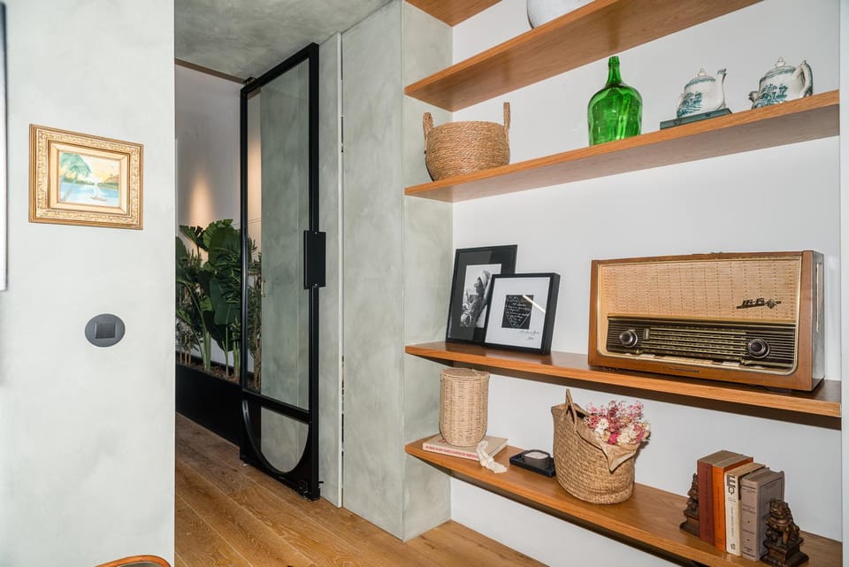 Belem Prime Studio by Hosty Apartment in Lisbon