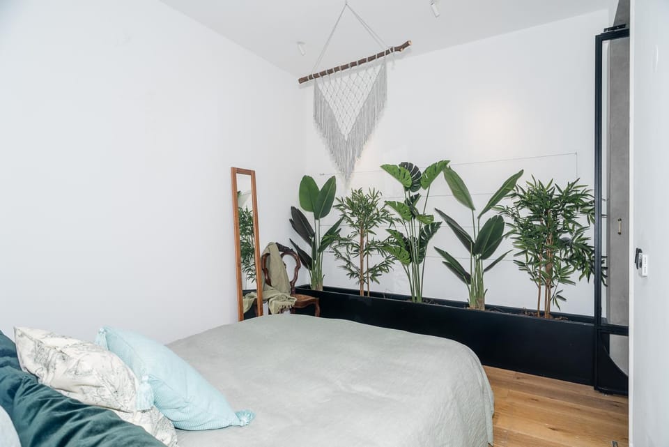 Belem Prime Studio by Hosty Apartment in Lisbon