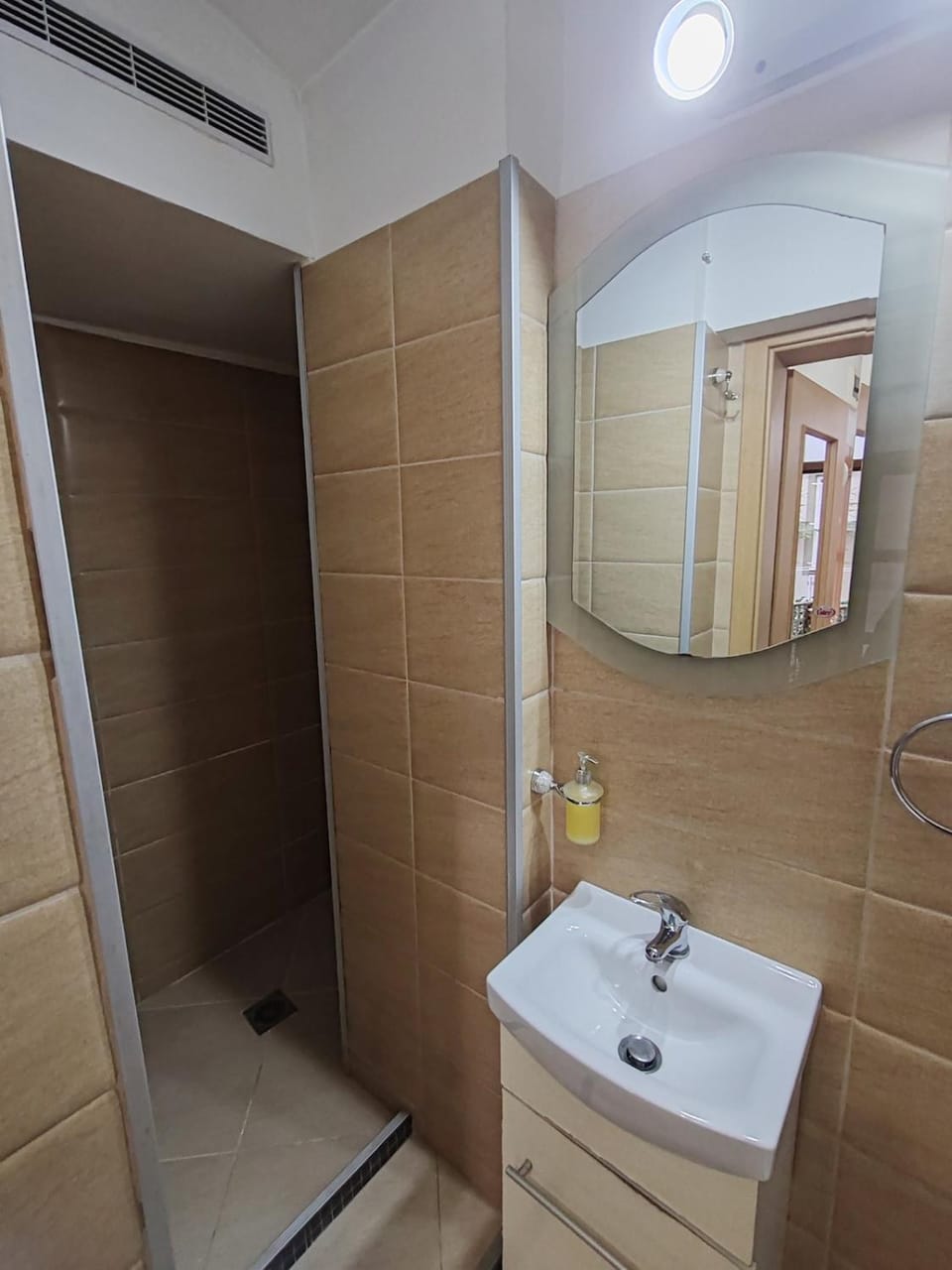 Apartment in the historical house Apartment in Timisoara