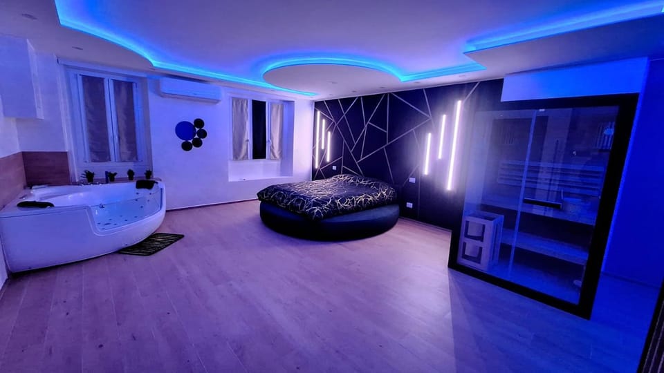 Torino d'Amare Suite Bed and Breakfast in Turin